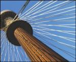 Tower of Sydney in Australia Tower of Sydney in Australia